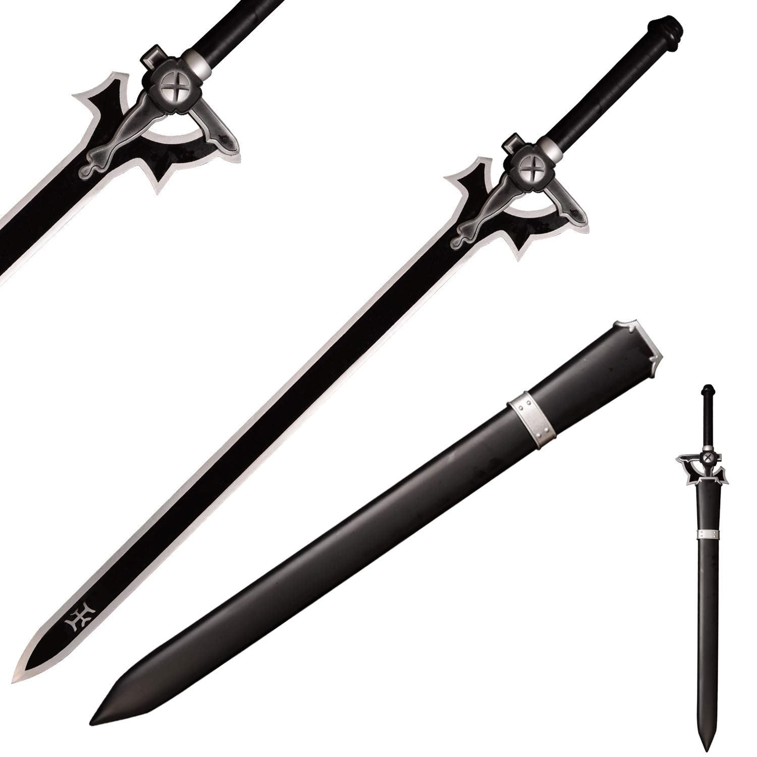 Amazon.com: Sword fort Handmade Cosplay Japanese Anime Sword